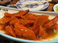 -姜师傅老菜馆(花园小区店)