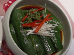 -绿茶餐厅(广州嘉裕太阳城店)