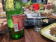 -林二哥宜烤官·宜宾小烧烤