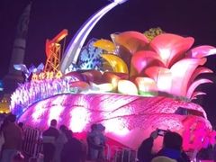 -人民防洪胜利纪念塔