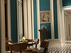 -The St·Regis Bar 瑞吉酒吧