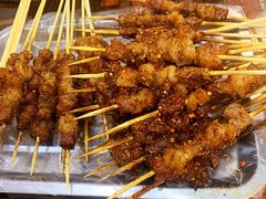 -程波烧烤(香滨路店)