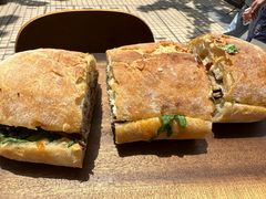 -Alimentari早午餐(安福路店)