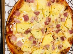 -上海东方佘山翰悦阁酒店·Vie全日制餐厅