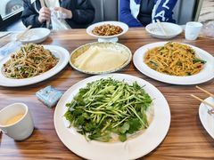 -九转小磨·非遗东北菜(群力店)