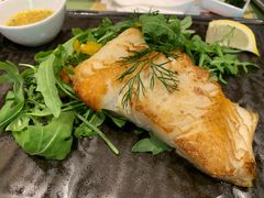 -安妮意大利餐厅(世贸天阶店)