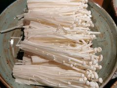-老墙根涮肉·铜锅·烧烤(欢乐谷·王四营店)