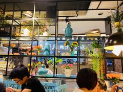 -外婆小聚茶餐厅·生日·团建(市民中心店)