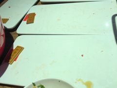 -牛很鲜潮汕牛肉火锅(朝晖路店)