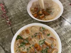 -孝丰南门锅贴(南街店)