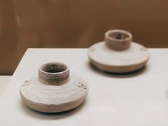 -鸿山遗址博物馆