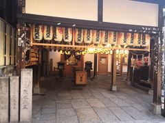-Hōzen-ji Temple法善寺