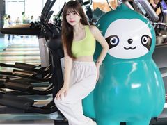 -懒人Club健身(卓越时代广场店)