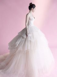 -韩国天使嫁衣婚纱礼服馆(上海旗舰店)