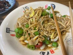 -何永光123鲜牛肉馆(1号店)
