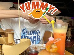 -Ricci睿奇美式餐厅(五道口店)