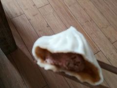 -百年尹氏汤包(环球美食荟店)