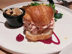 -翠贝卡&Mama Kelly Brunch Coffee(河西店)