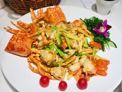 -潮人姐妹轩(海宁路店)