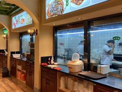 -岭南小生·粤港点心(南门口店)