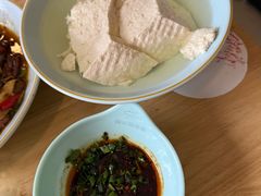 豆腐花-冯记豆花店(健翔桥店)