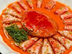-谦默府· 现代潮粤菜(外滩店)