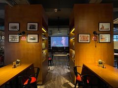 -JINNS锦时 steak&pizza(浸信会礼拜堂旧址店)