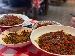 -小匠喜·江西菜(人民广场店)