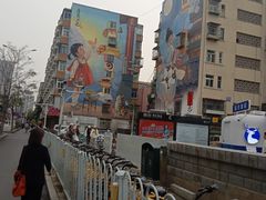 -小李烧鸡(西北角总店)