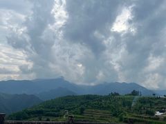 -太湖源风景区