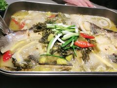-半天妖烤鱼(蒸湘万达广场店)