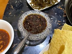 -尼玛藏家风味园(阿山食城店)