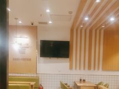-李先生牛肉面大王(欧亚卖场店)