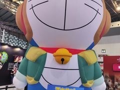 -东浩兰生上海世博展览馆