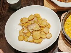 -苏淮景·苏闽融创菜·海鲜(原空港井河轩店)