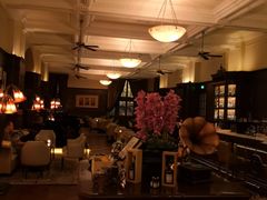 -LONG BAR 廊吧(外滩华尔道夫酒店)