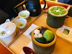 -中村藤吉(本店)