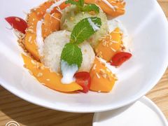 -仙罗泰·泰国餐厅(印象汇店)