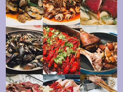 海鲜-沈阳和平艾美酒店新食谱西餐厅