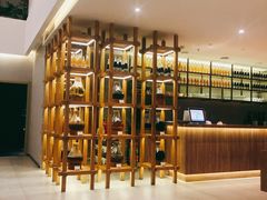 -青梅酒肆PLUS(长白仙岛北路店)