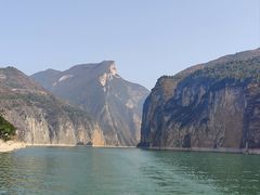 -白帝城·瞿塘峡景区