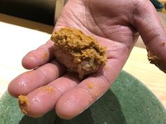 鮟鱇鱼肝泥-鮨青(恒基名人购物中心店)