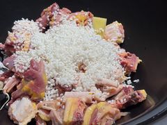 -阿鸡鱼庄·顺德鲜蒸小炒(亚运村店)