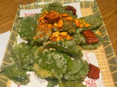 -食光慢宴·安吉土菜馆