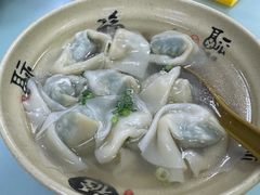 -食惠里小笼包面馆(越秀店)