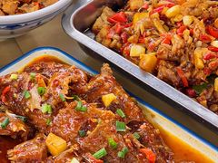 -老三样·旧食新味(绿地店)