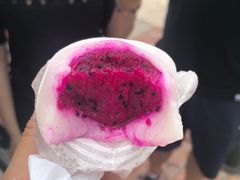 -澳门长洲糯米糍(柯打苏沙街店)