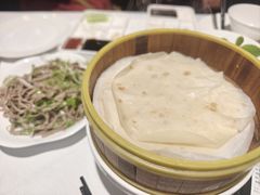 -福海居烤鸭店(鸟巢店)