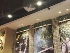 -冯不记米坊(凯德广场店)