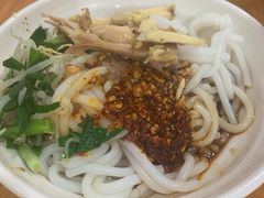 -再回首鸡肉米线(人民路一店)